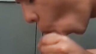 OTBXXX.com - Attractive amateur twinks enjoy smashing butts with hard raw dick until