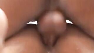 OTBXXX.com - Attractive amateur twinks enjoy smashing butts with hard raw dick until