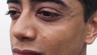SayUncleNetwork.com - Paid Latino virgin's raw bareback debut and cum feast