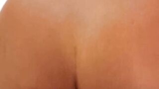 Sexy Clea Gautier cums and takes Hardy Lukes cock in her ass