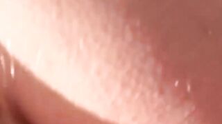 BoyDesire.com - POV mountain adventure with a barebacked, creamed twink ass