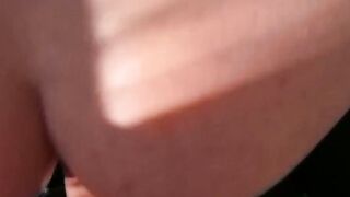 BoyDesire.com - POV mountain adventure with a barebacked, creamed twink ass