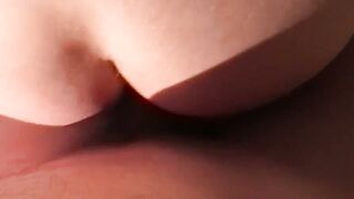 BoyDesire.com - POV mountain adventure with a barebacked, creamed twink ass