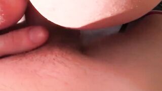 BoyDesire.com - POV mountain adventure with a barebacked, creamed twink ass