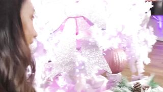Hot Kendall Kay and Lily Delarosa toy and dildo fuck their wet pussies