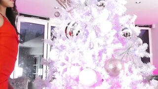 Hot Kendall Kay and Lily Delarosa toy and dildo fuck their wet pussies