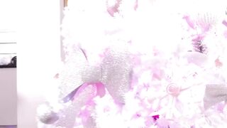 Hot Kendall Kay and Lily Delarosa toy and dildo fuck their wet pussies