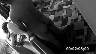 Horny recognition – slim school girl from Japan