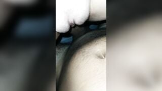 Did you cum in?