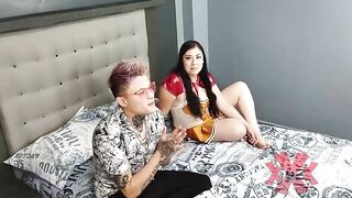 Natt - Doing an oral