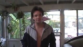 Marvelous cougar getting her twat licked then smashed hardcore