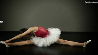Petino Gore perfect naughty gymnastics