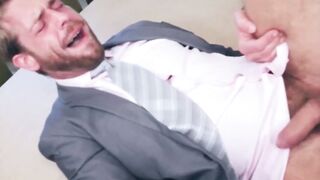 Gabriel Phoenix takes charge and pounds Cristian Sam deep