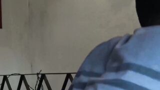 LecheLatinos.com - Bearded dude David's hairy ass with my delicious dick