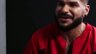 HotFamilyPorn.com - Helping stepcousin Rego Bello reach his desired climax