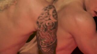 RawNextDoor.com - Alex Tanner's throbbing cock