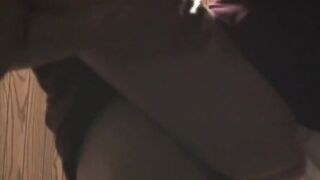 FatherXXX.com - Seminarian's free fuck as desperate priest impersonator