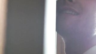 FatherXXX.com - Seminarian's free fuck as desperate priest impersonator