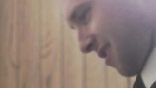 FatherXXX.com - Seminarian's free fuck as desperate priest impersonator