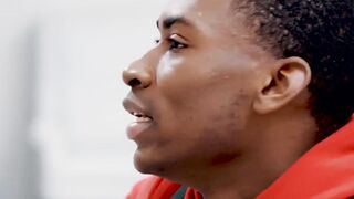 MaleNoir.com - My stepbro Colby's visit ignites a fierce ass pounding