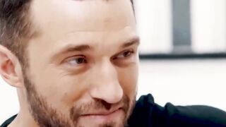 MaleNoir.com - My stepbro Colby's visit ignites a fierce ass pounding