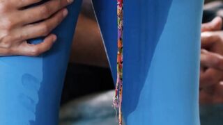 PornTaboos.com - Coco Lovelock's moaning threesome with stepparents Seth Gamble and P