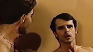 RetroDudes.com - Watch Francis Ellie have sex with retro hotties in a boner raising s