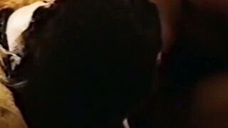 RetroDudes.com - Watch Francis Ellie have sex with retro hotties in a boner raising s