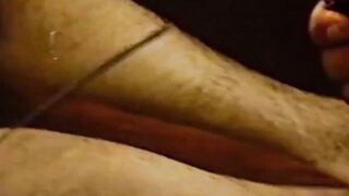 RetroDudes.com - Watch Francis Ellie have sex with retro hotties in a boner raising s