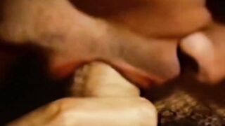 RetroDudes.com - Watch Francis Ellie have sex with retro hotties in a boner raising s