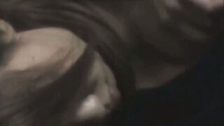 NipponSexTV.com - Pretty Japanese babe climaxes while pleasuring herself