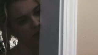 Hairy Damon Dice eats pussy in a hardcore pussy drilling session with hot Christiana