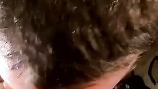 Lecherous Lust A Black Delight