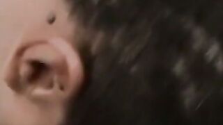 Lecherous Lust A Black Delight