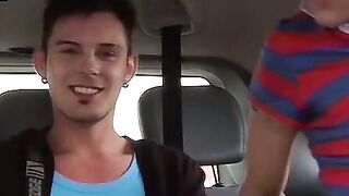 Ride or Die Threesome Delight