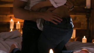 Fatales Flame A Sultry Seduction with the Biggest Dick in Town