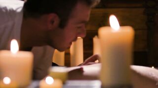 Fatales Flame A Sultry Seduction with the Biggest Dick in Town