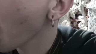 LecheLatinos.com - Charming twink Lucas Andrade's ass hammered for cash