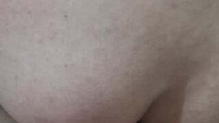 LecheLatinos.com - Charming twink Lucas Andrade's ass hammered for cash