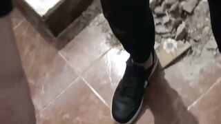 LecheLatinos.com - Charming twink Lucas Andrade's ass hammered for cash