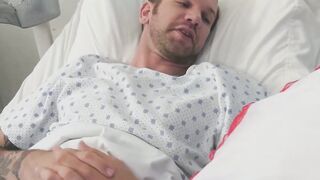 The Doctors Obsession Korras Forbidden Pleasures