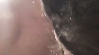 LecheLatinos.com - Twink anticipates my cum while deepthroating my dick