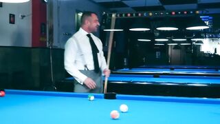 Triple Threat Unleashing the Fury