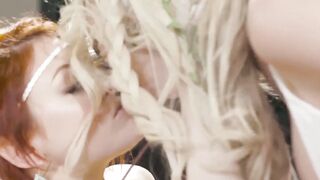 Love in Bloom