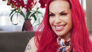 Inferno of Desire Ebonys Deepthroat Obsession