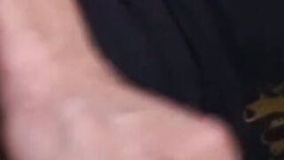 CentralFisting.com - Sean Steele's fisting and cock jerking with robert black