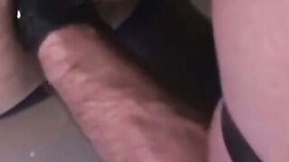 CentralFisting.com - Sean Steele's fisting and cock jerking with robert black