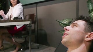 Seduced by the Client