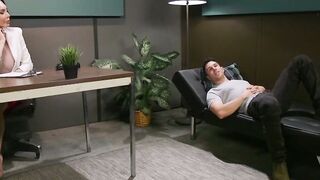 Seduced by the Client