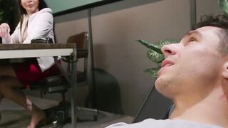Seduced by the Client